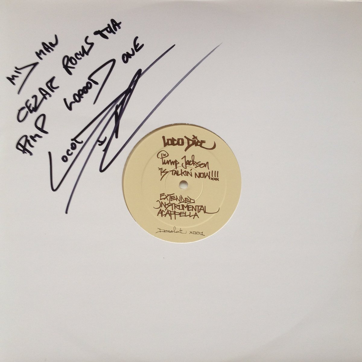 CezarStan's tweet photo. @LocoDiceOFC @Desolat_Music Dis https://t.co/nu0a75VLdQ