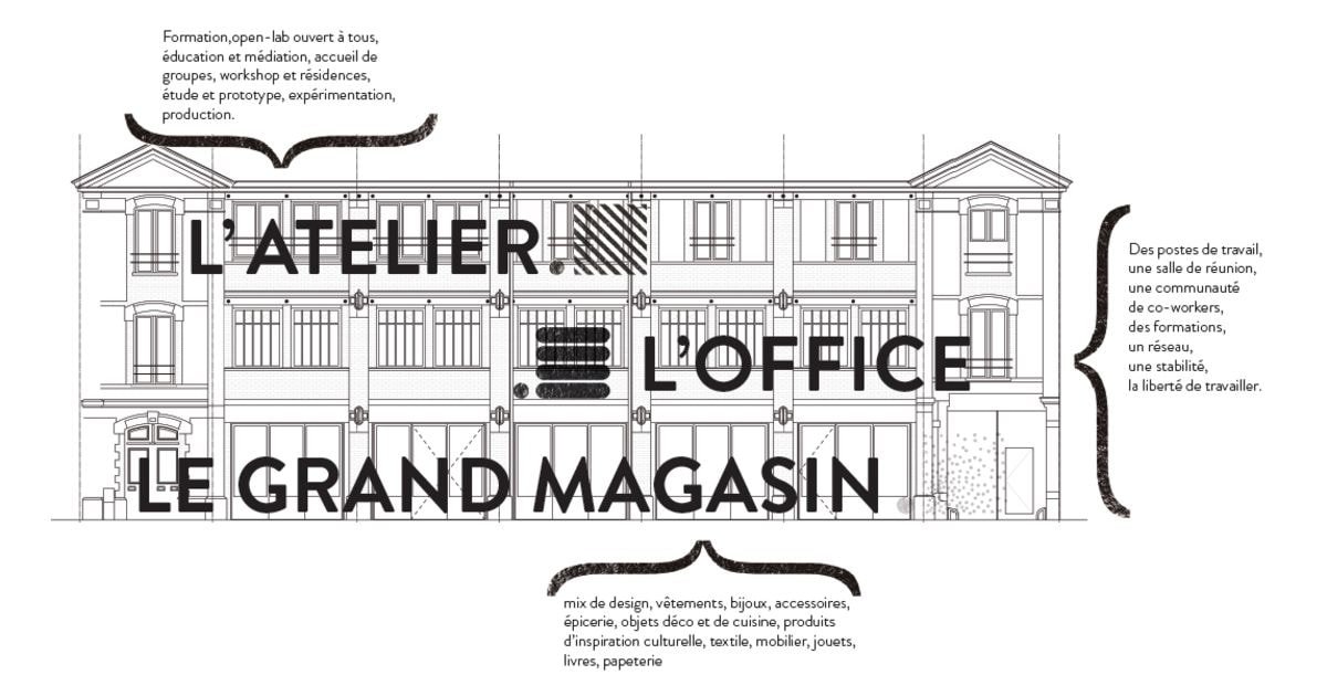 Retour sur une belle histoire dyonisienne 💚
@cooppointcarre  x <a href="/LebeautheParis/">Marcellin Pelhate ✊ 🇫🇷 Le Beau Thé</a> 
#Saintdenis #pointcarre #SSD93 #startup #food #INSeineSaintDenis  <a href="/inssd93/">IN SEINE-SAINT-DENIS</a>  👉lebeauthe.com/astuces-thes-e…