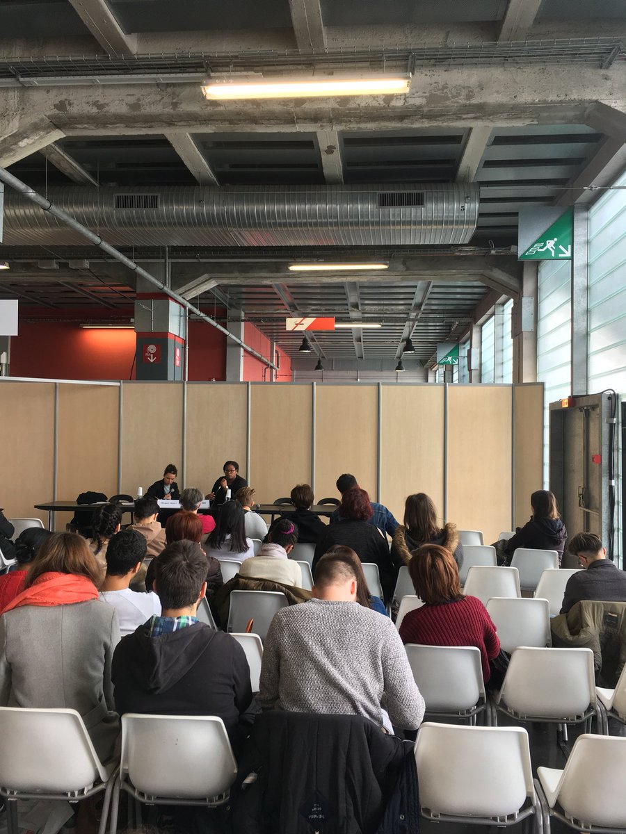 _ThierryS's tweet photo. Nos conseils pour préparer votre candidature avec le recruteur ... lettres de motivation, entretien ... 🤓 #letudiantsalons #conference #alternance #Hangar14 #bordeaux https://t.co/wmB3sx88HM