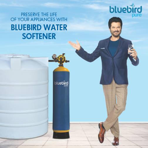 BluebirdPure's tweet image. Preserve the Life of Your Appliances with Bluebird Water Softener
#watersoftener #waterpurifier #drinkingwater #dinkpure

goo.gl/3tXVmT