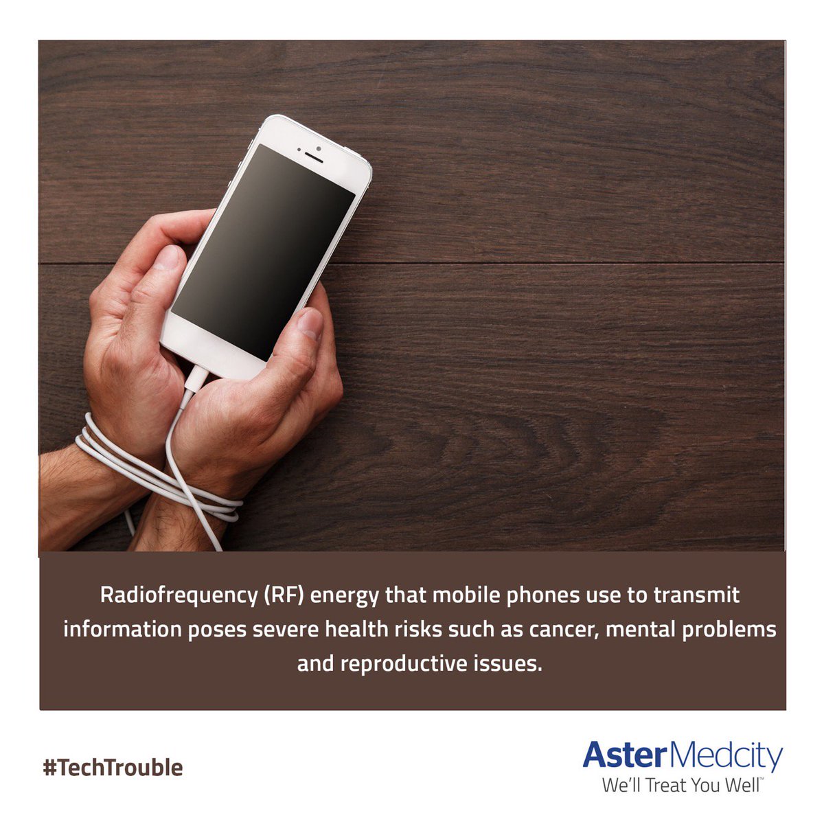 AsterMedcity14's tweet image. #TechTrouble #GenNextIssues