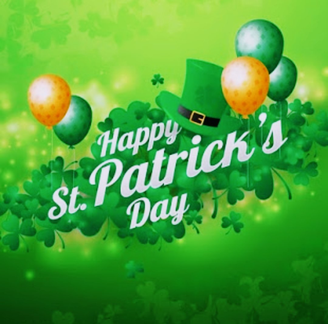 PropertyCentres's tweet photo. #HappyStPatricksDay! 🍀, could this be your #LuckyDay?? 
#ThinkingOfBuying #ThinkingOfSelling #ThinkDBR https://t.co/Jvvd4xXVdq