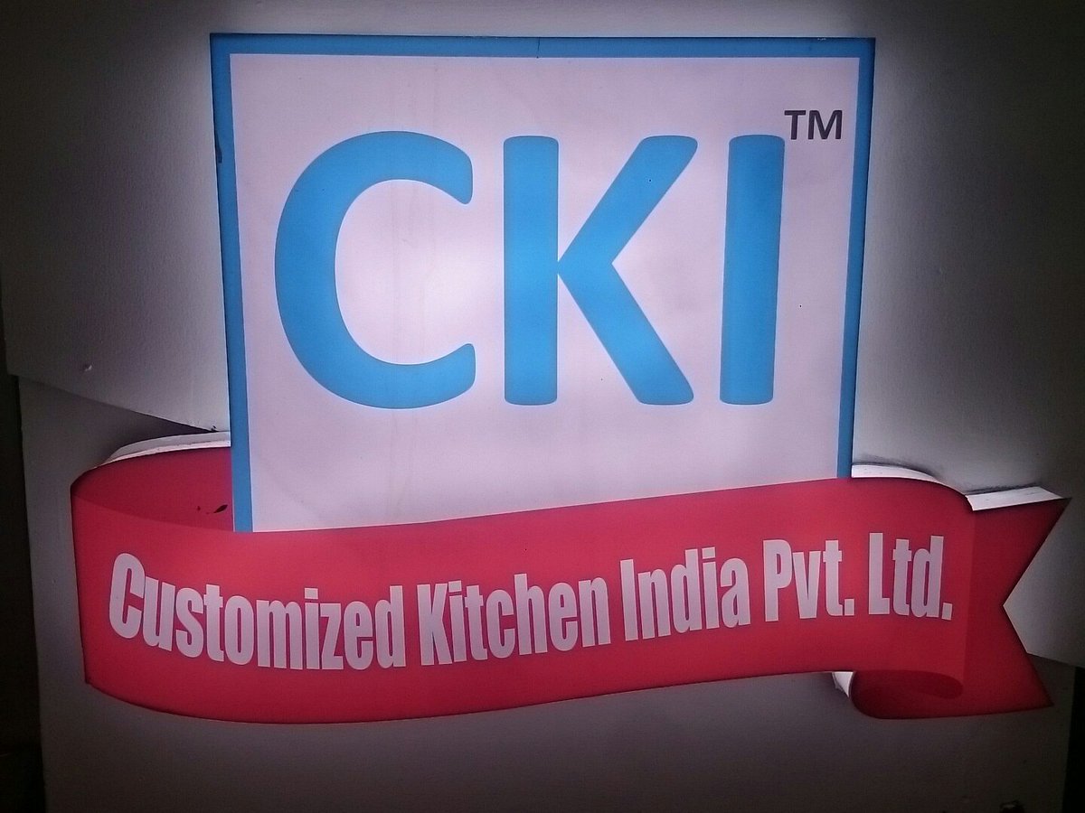 customizkitchen's tweet image. #CKIoffer 5th day at Aahar