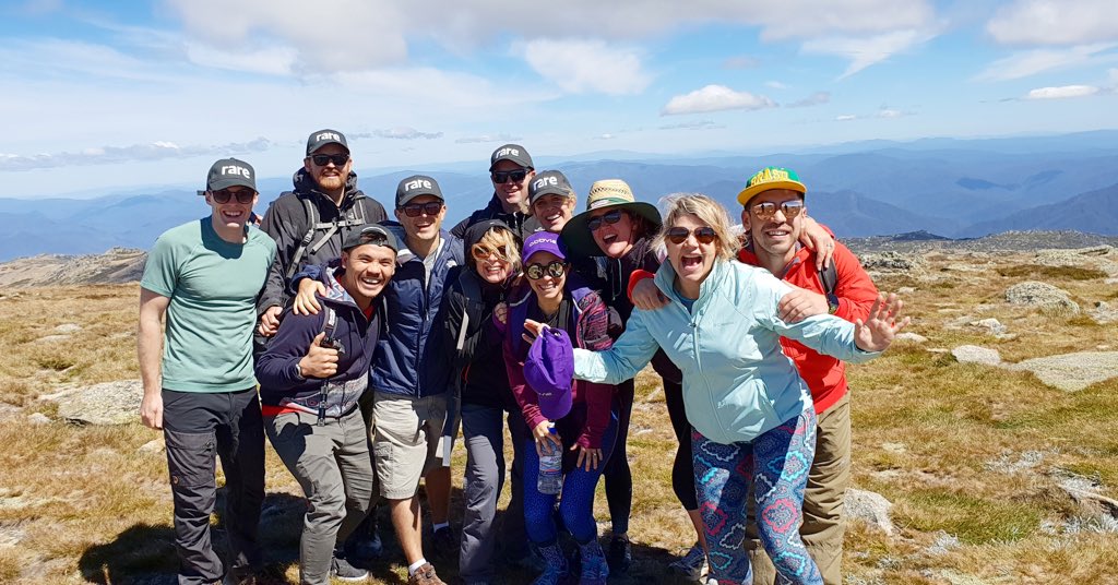 AbbVie Australia tweet media