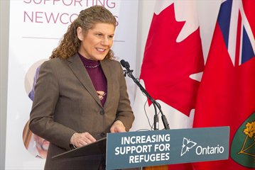 Province announces funding for newcomers to Canada dlvr.it/QLMfMF #Brampton https://t.co/F4J6T0l81J