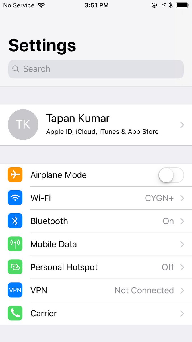iTapann's tweet photo. No service, really poor service. You are loosing the trust. 
From 15 mins there is no service at Munnekolala, Manjunathalayout.
@airtelindia @Airtel_Presence https://t.co/s6V28HEA7V