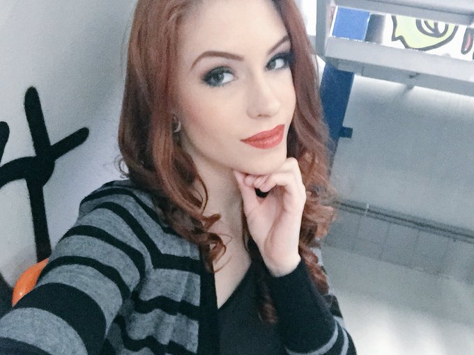 Shooting for one of my favorite people again 😍 I&rsquo;m spoiled this month. https://t.co/syIzey5CXc