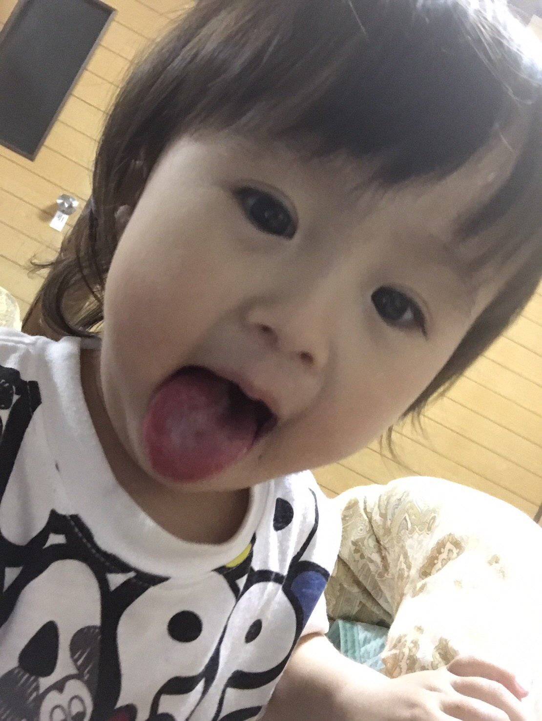 C Cペロス 長男 子供 可愛い さぁうちの子を 芸能人デビューさそう スカウト待ってますww T Co Xlczraykxk Twitter