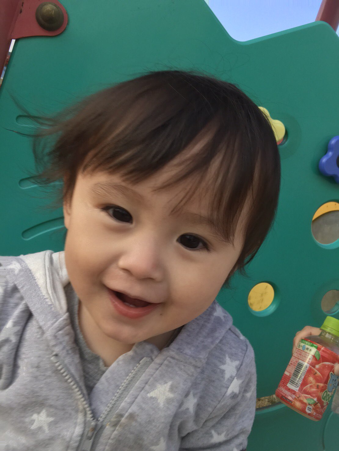 C Cペロス 長男 子供 可愛い さぁうちの子を 芸能人デビューさそう スカウト待ってますww T Co Xlczraykxk Twitter