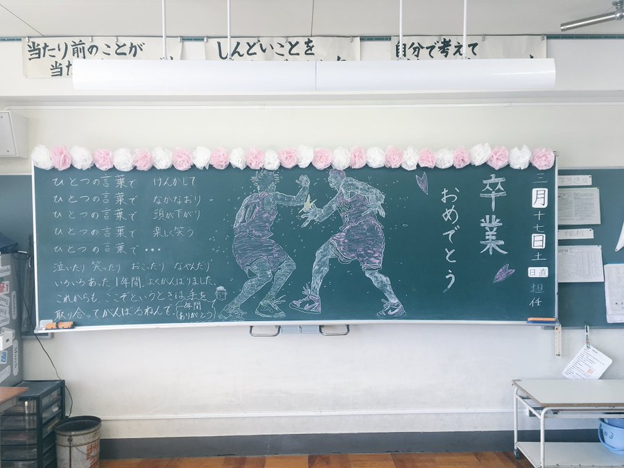 卒業のお祝いメッセ ジで使いたい オススメの名言集 丸介 S ライフ