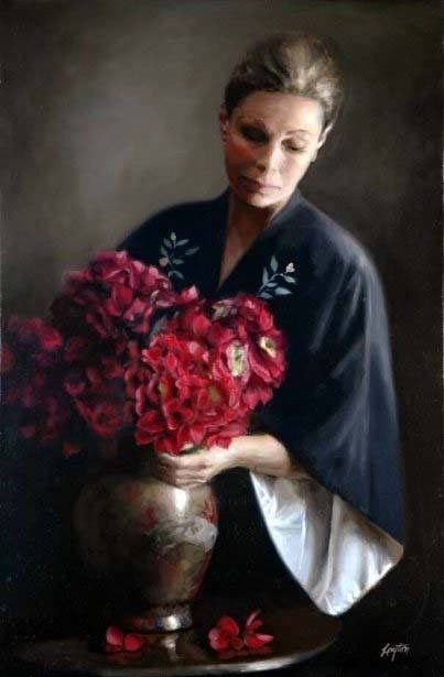 #BuongiornoATutti Shelley Thayer Layton #DonneInArte #Artlovers @battiata62 @BrindusaB1 @lagatta4739 @Hakflak @overjas @Sellitti_MR @CasaLettori @mariadicuonzo1 @scastaldi9 @overlooki @Biagio960 @DBking85 @MaurilioVitto @_Vivi2013 @Sashainua @redne2013 @artdielle @artmajcar