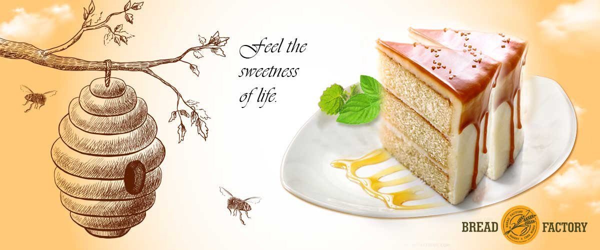 BreadFactoryTVM's tweet image. Feel the sweetness of life!

Visit us @ breadfactory.in

#Azad #BreadFactory #Trivandrum #HappyEating #Cakes #Chocolates #Foodie #Breads #Birthday #BirthDayCakes