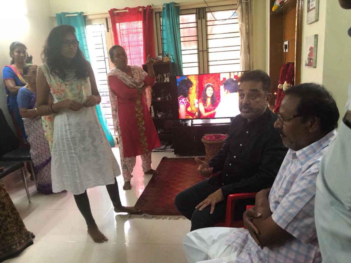 SundaR KamaL tweet media