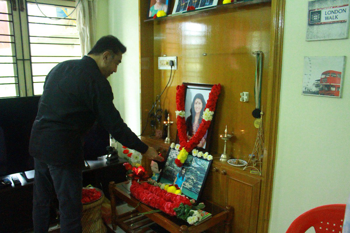 SundaR KamaL tweet media