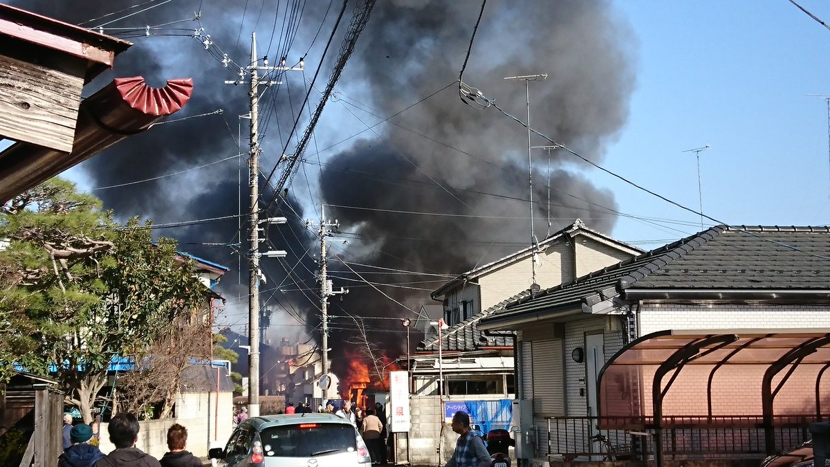 とちぎテレビ ナイトニュース9 とちぎテレビと申します 突然失礼いたしますが 栃木市富士見町の火事の画像をニュースで使わせていただけないでしょうか ご無理でなければで結構です