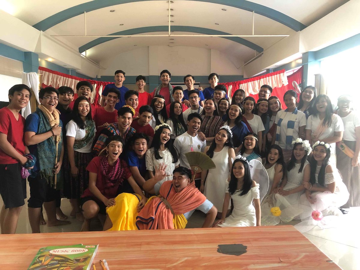 Compassion1718's tweet photo. 🎭 https://t.co/cGC5TlqFuD