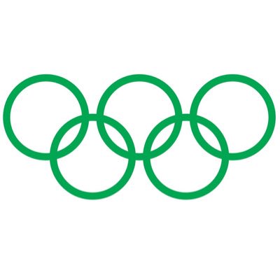 Olympics's tweet photo. #NewProfilePic https://t.co/qB4PZzSL3I