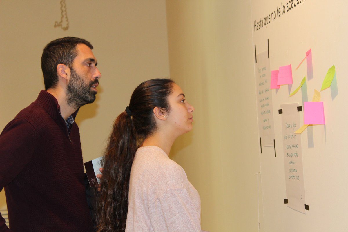 ayto_denia's tweet photo. 📸 Exposició “Educant el gust. Art i història del 'ben' menjar”.
☝ Fins al 29 d'abril, al Centre d'Art L'Estació de #Dénia.
➡ Programa d'activitats paral·leles: https://t.co/QTI6RXl0kG
➕fotos 👉 https://t.co/8PvN77maRw https://t.co/yYU8Viq4A5