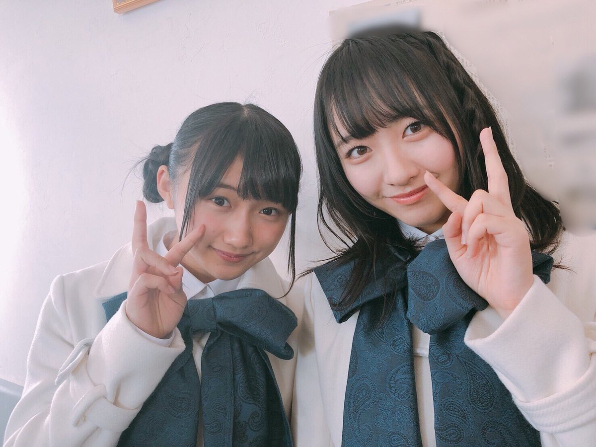 STU48_official_'s tweet photo. 今日は #石田千穂 の16歳お誕生日です🎊🎂
フワッとした優しい雰囲気ですが…とっても努力家で、頑張り屋さんのちほちゃん💙SHOWROOMも毎日配信しています!!👏
16歳のちほちゃんも、よろしくお願いします😊
STU48 Mobile ではお誕生日メッセージを募集しております💌
https://t.co/GF1nyhlDMv https://t.co/8Gy0v3O0U6