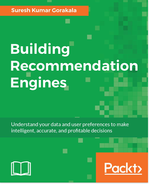 LearnOBot's tweet photo. https://t.co/KyLJLQQZAT #Building #Recommendation #Engines Suresh Kumar Gorakala December 2016 | Understand yo… https://t.co/sOBb8Qvcpo