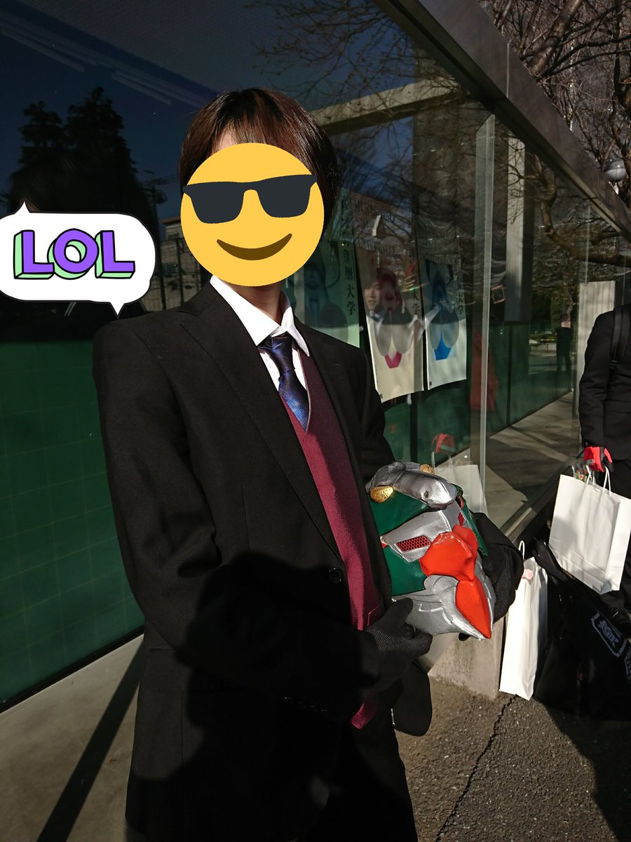 R_apollo83's tweet photo. おめリプありがとうございます！ https://t.co/zrNITevYcK
