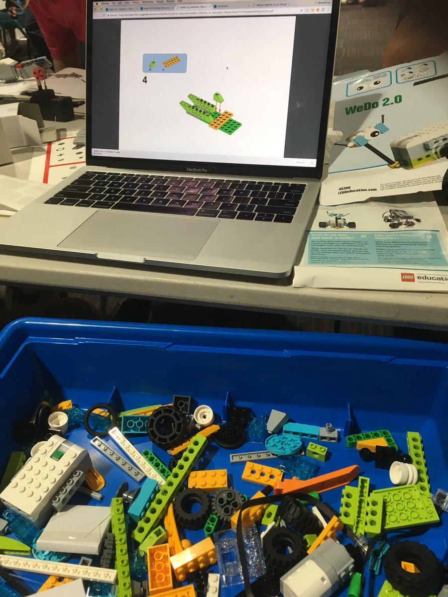 marcellinusb's tweet image. Big day @CoderBendigo today.  So many cool projects going on!