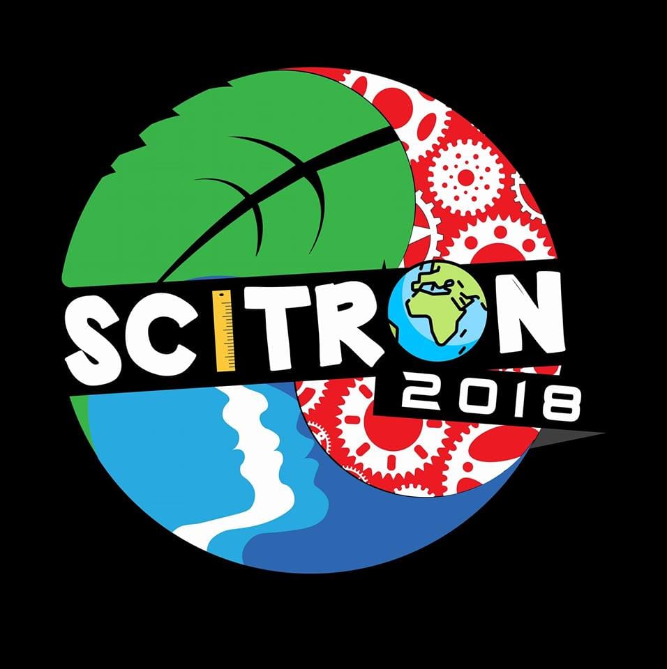 KetanBhatiaa's tweet photo. The biggest fest in north india....
#SCITRON2018NSUI https://t.co/EcAZRD5mJB
