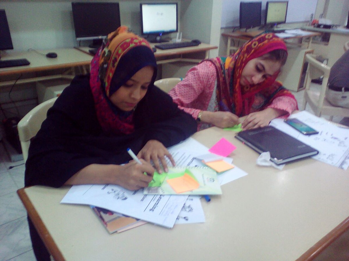 iEARNPAK's tweet photo. #HappeningNow #SIE #professionaldevelopment #workshop #youth #volunteeringservice https://t.co/4KebpcJviV