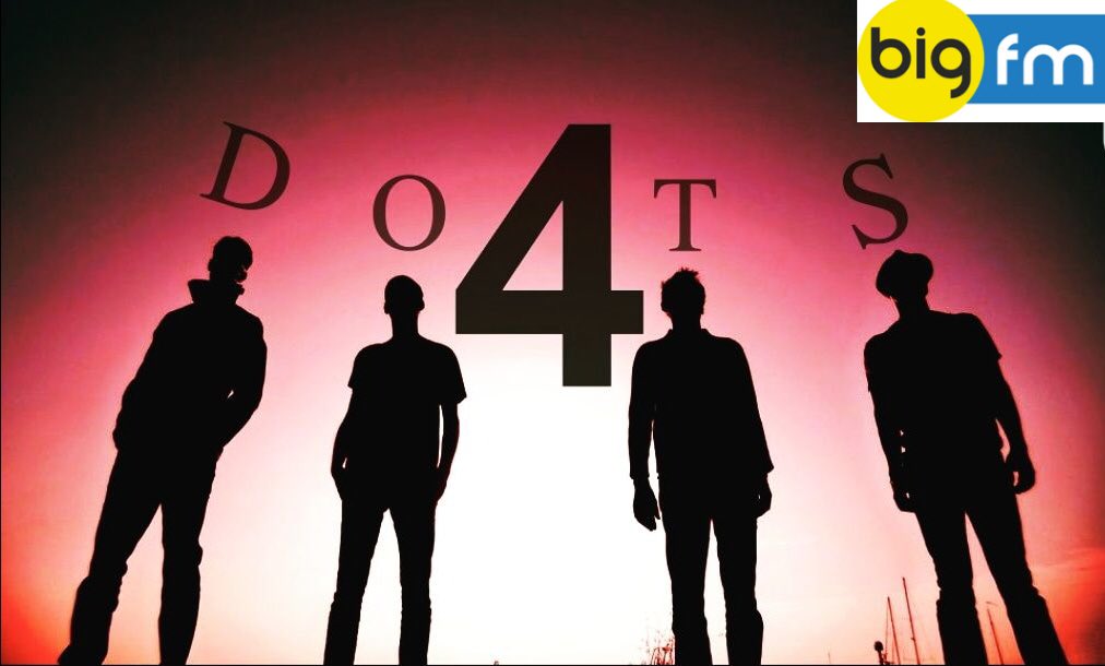 927bigfmchd's tweet photo. Do tune in today as Srinagar's popular band #4DOTS performs in #MusicalEvening from 7 pm to 9 pm. 
#MusicalEvening is an initiative of @927BIGFM to give a platform to the budding artists of the region! https://t.co/HUETkSbFWj