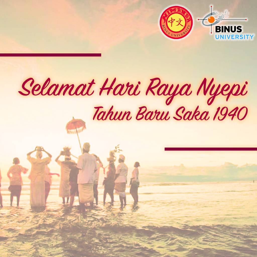 HIMANDA Binus tweet media