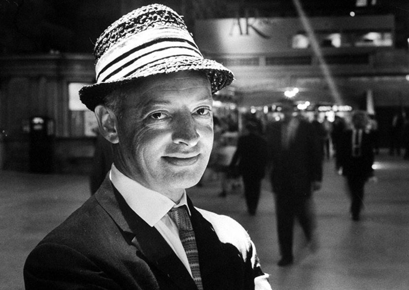 JavaherianMehdi's tweet image. "If I am out of my mind, it's all right with me, thought Moses Herzog."