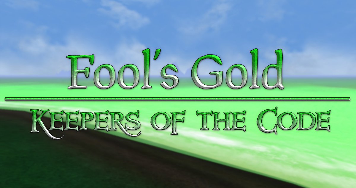 The Legend of Pirates Online tweet media