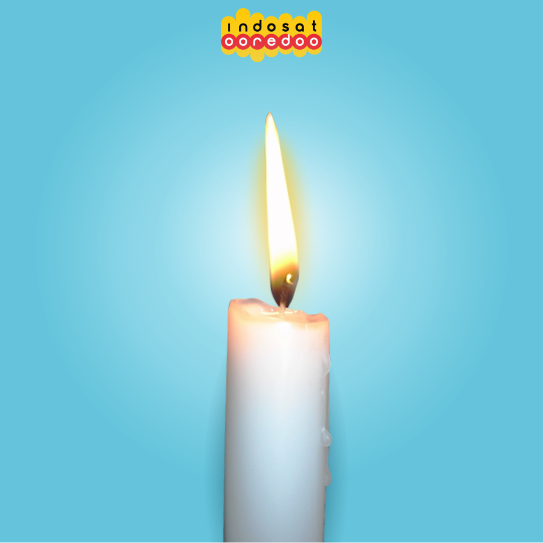 KerjaSeru's tweet photo. Keluarga besar Indosat Ooredoo mengucapkan selamat hari raya Nyepi dan Tahun Baru Saka 1940 bagi teman-teman kami yang merayakan. Semoga hari ini membawakan kedamaian dan ketenangan hati bagi kita semua.

#KerjaSeru #IndonesiaDigitalNation https://t.co/9TvwqeuVO6