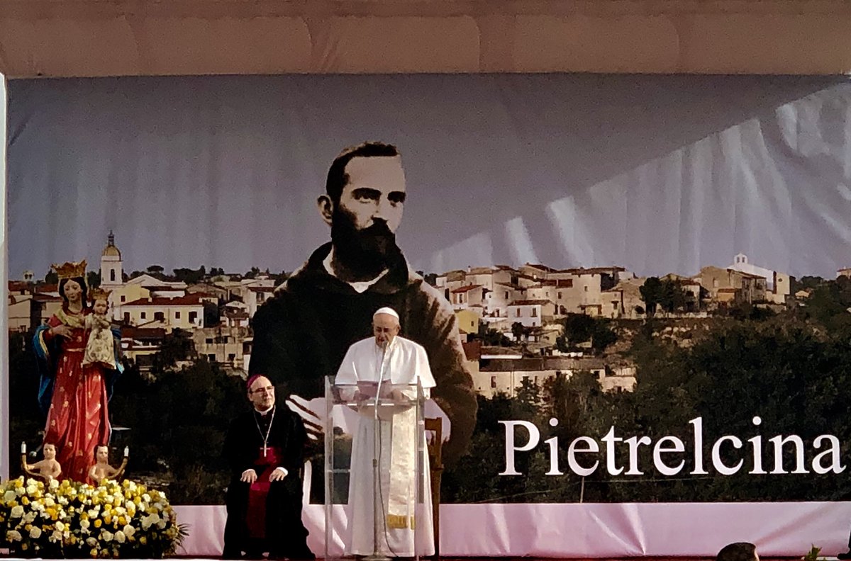 “Per favore non spendete tempo a litigare tra voi”, dice il <a href="/Pontifex_it/">Papa Leone XIV</a>, che parla a tutti. Anche al <a href="/pdnetwork/">Partito Democratico 🇮🇹 🇪🇺</a>