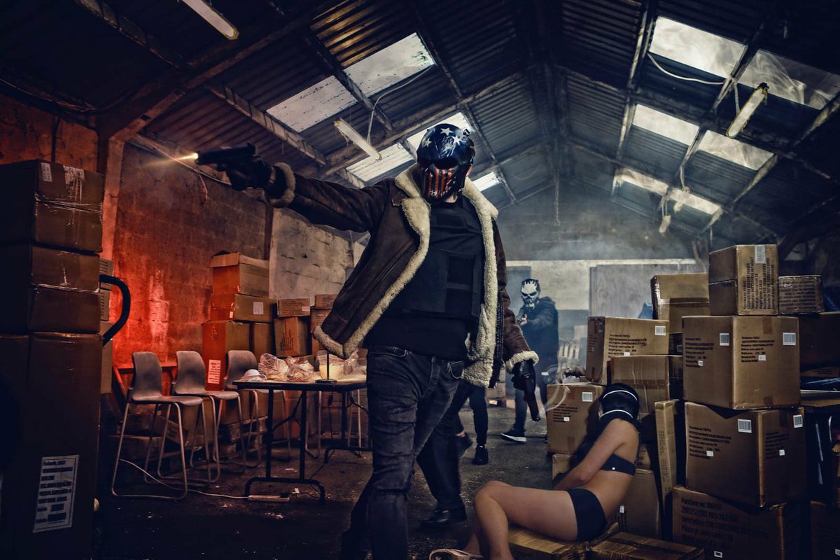 Check out <a href="/24littlehrs/">24 Little Hours aka 24 Hours in London</a> the latest independent film from <a href="/Lndnknts/">Paul Knight</a> and <a href="/candystreats/">Diane Knight</a> it looks incredible!

 CLICK> facebook.com/24littlehrs/   

#Supportindiefilm #Filmmaking #indie #film #UKfilm #RT