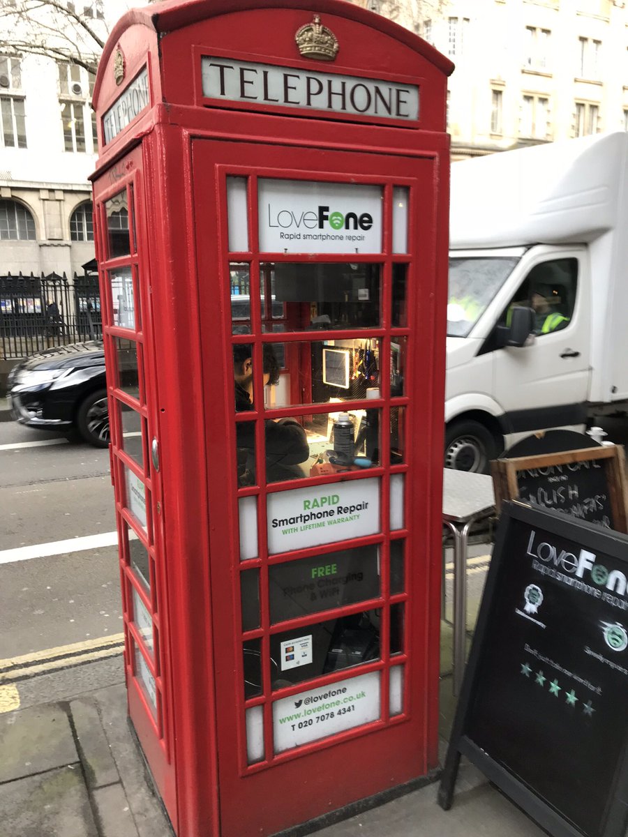 Best office I’ve ever seen.