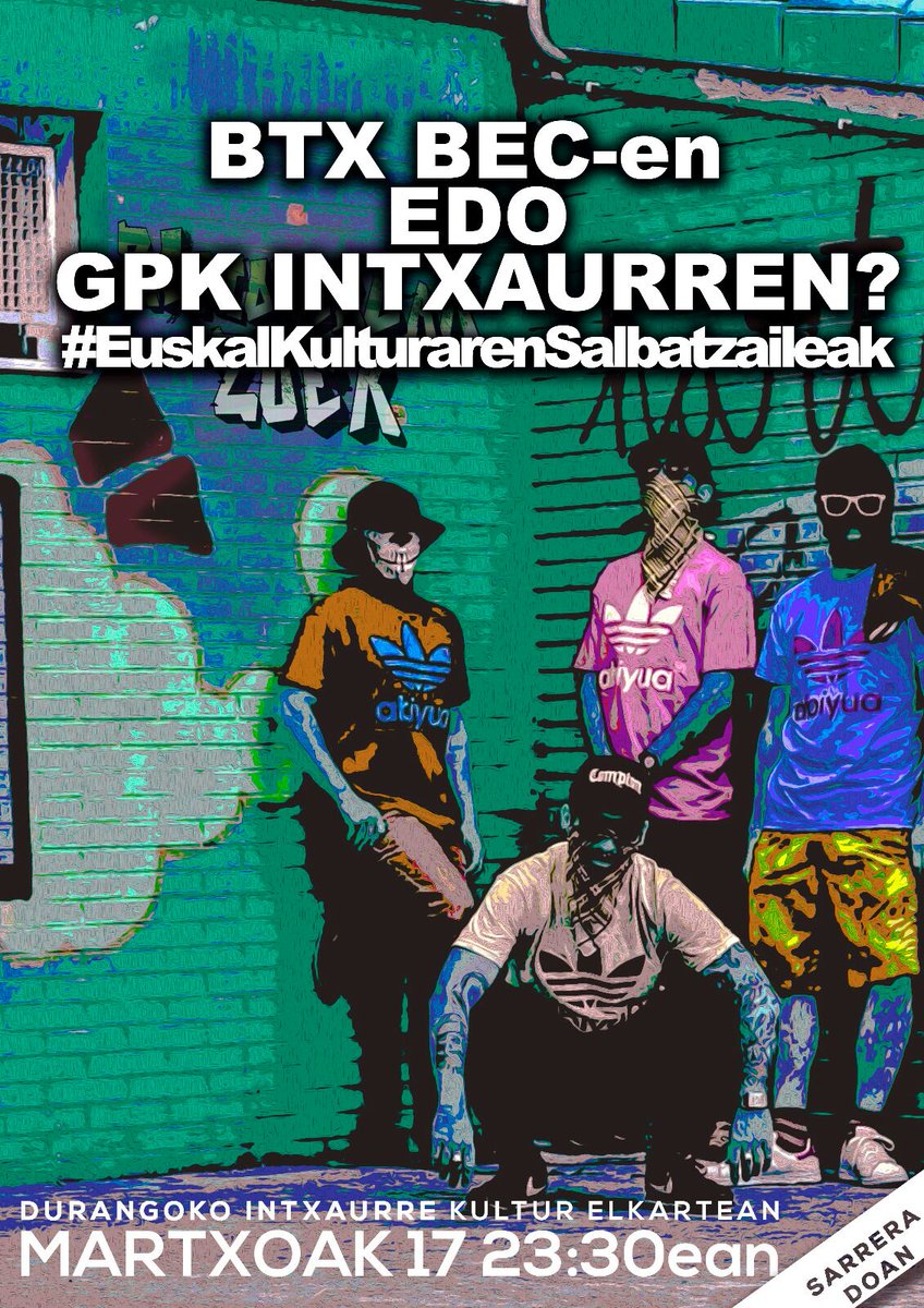€€€€€ Suposatzen dugu argi duzutela nora Jun gaur €€€€€ <a href="/IntxaurreKultur/">Intxaurre Kultur El.</a> <a href="/berritxarrak/">Berri Txarrak</a> <a href="/gorpuzkingz/">GORPUZKINGZ</a>
