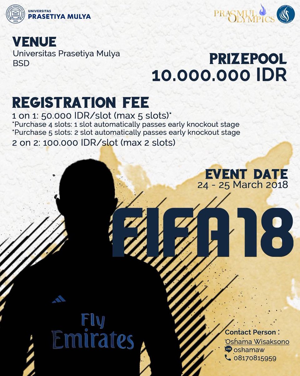 Indonesia fifa community (@fifa_indo) on Twitter photo 