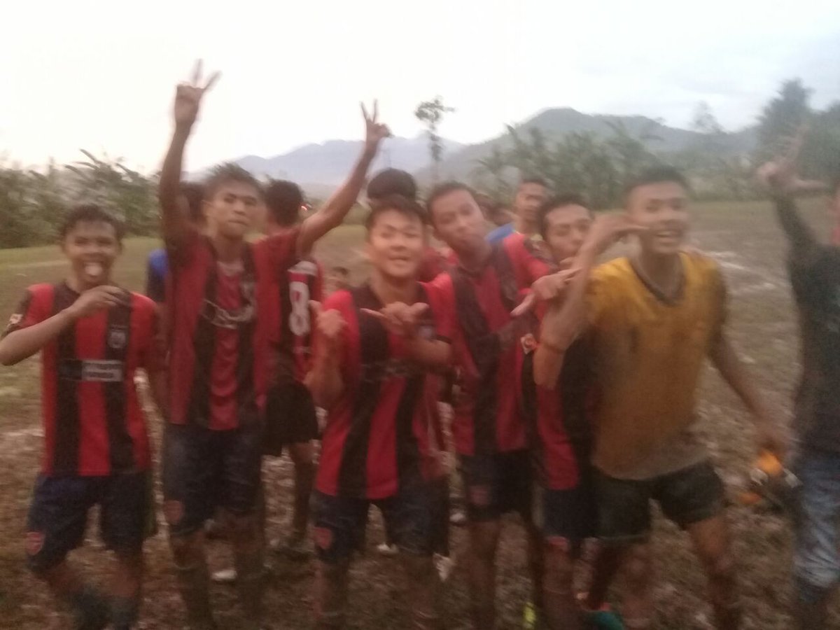 Tyan_18Sep's tweet photo. LDR FC Best moment  @PERSIPURA_  #Fsl https://t.co/B2SNboQYre