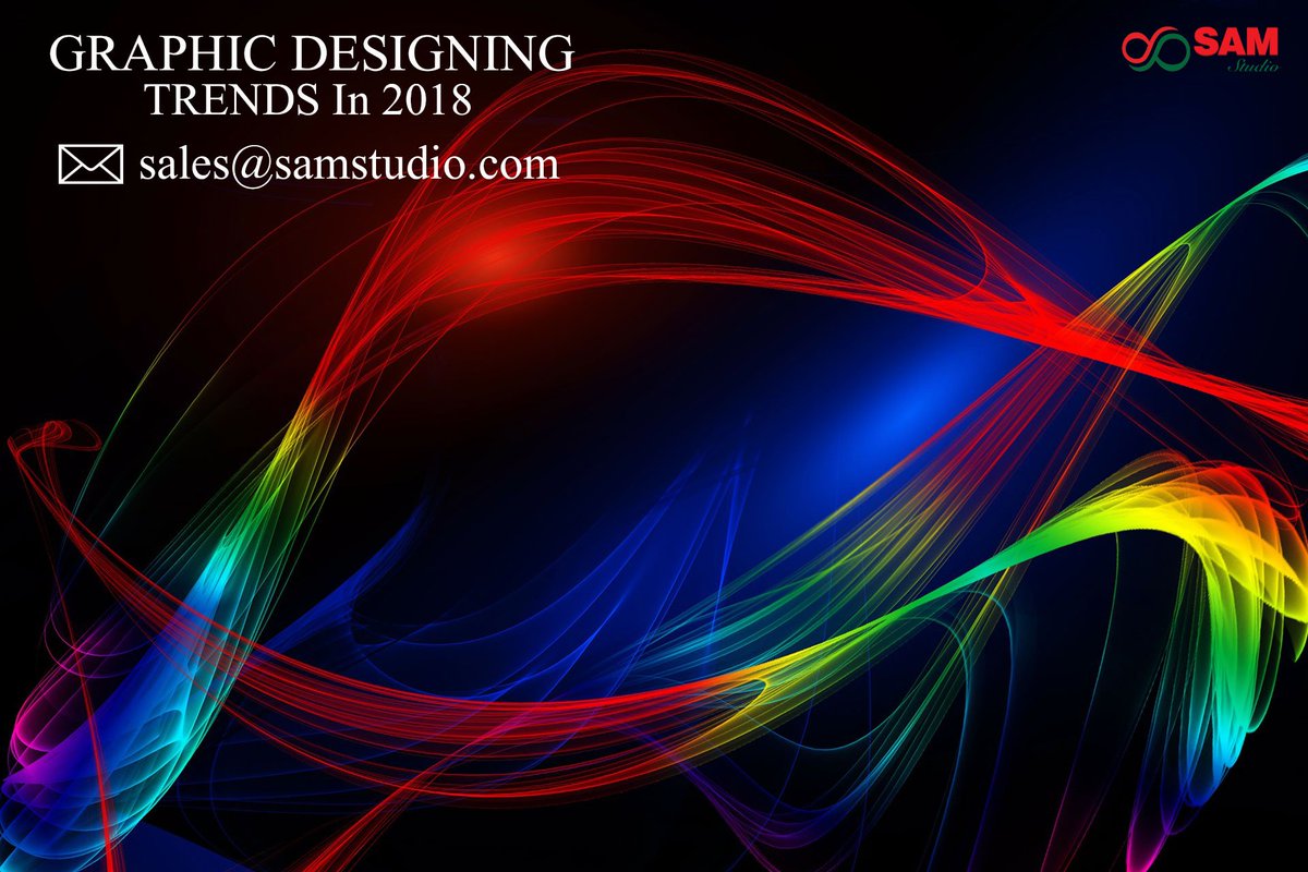 samstudioco's tweet image. 2018 Top Graphic Designing Trends | Creative Design Services

Mail to: admin@samstudio.co

Visit: samstudio.co/creative-servi…

#Creativedesignservices #innovativegraphicservices #graphicdesign #creativegraphicdesign #webgraphicdesign