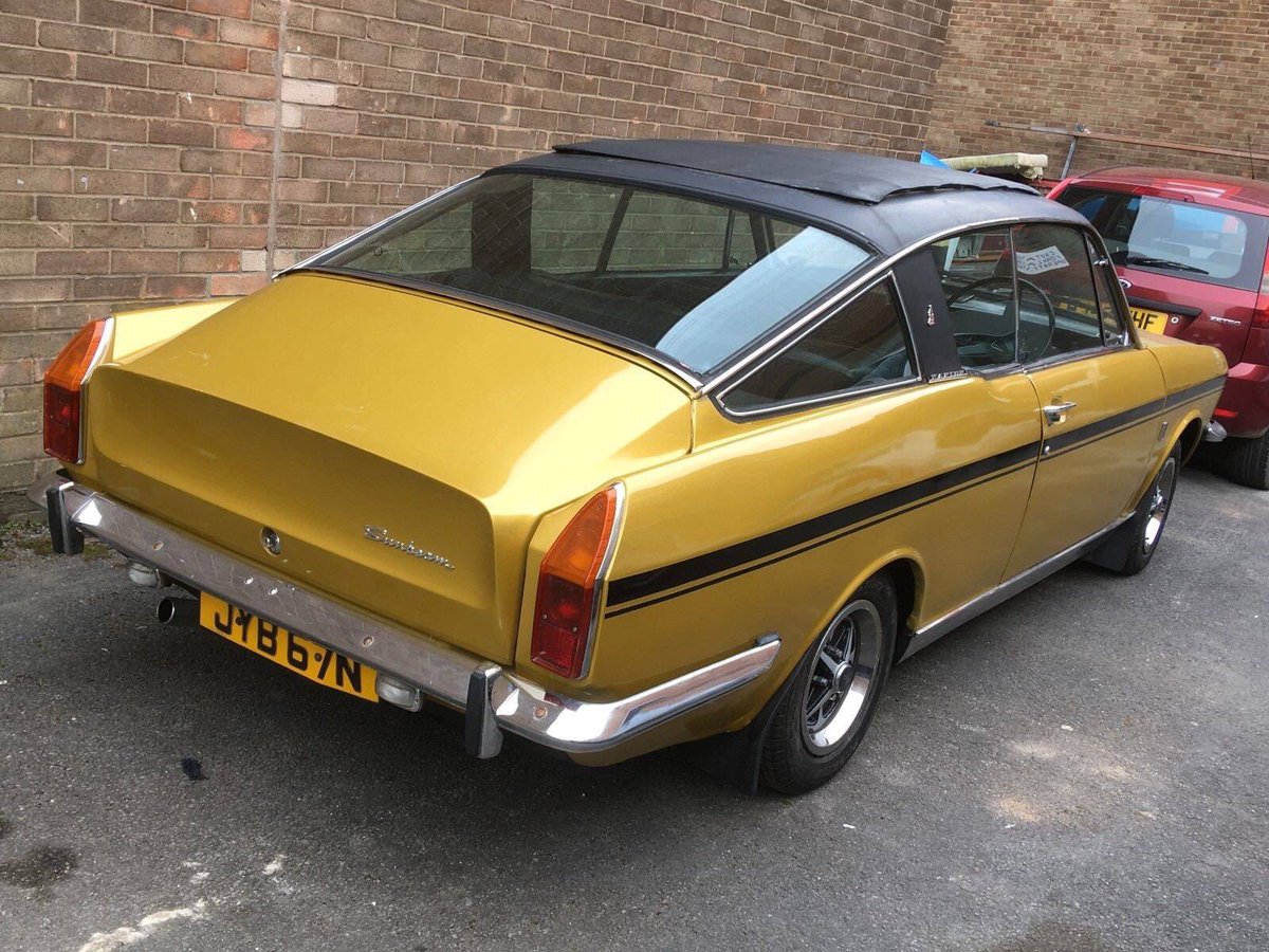 Classic Car Curation tweet media