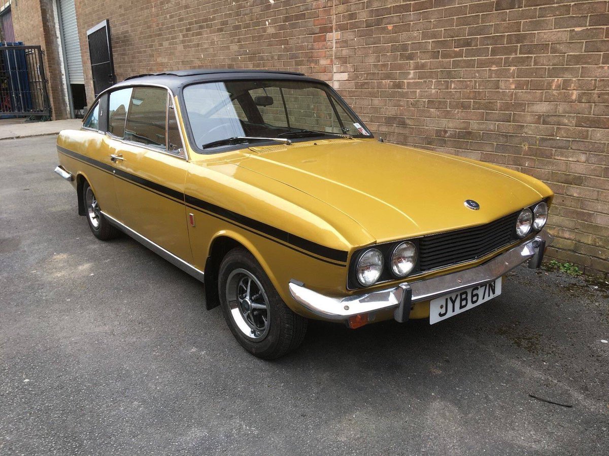 Classic Car Curation tweet media