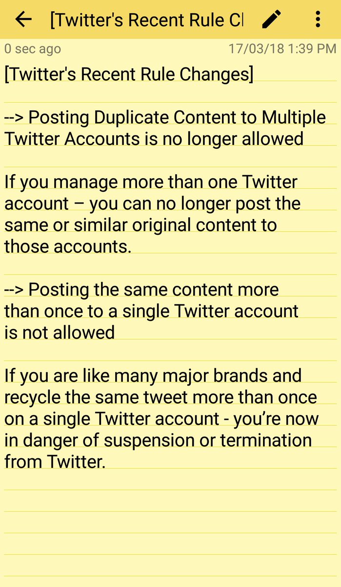 idroidlife's tweet image. #Valueablecontent