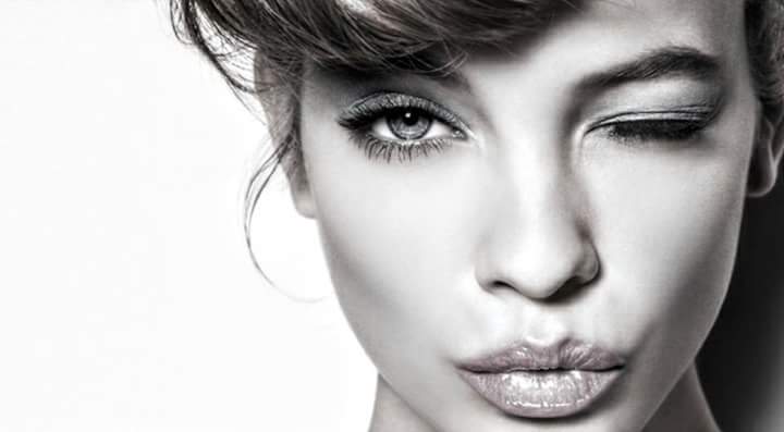 Si me mientes..., esfuérzate un poco más! Por lo menos para que yo me lo crea... Que el esfuerzo valga la pena!