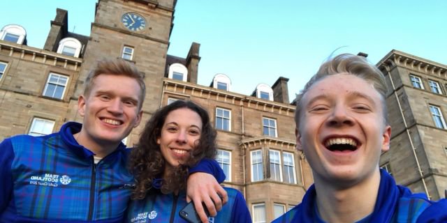 Scottish Swimming tweet media