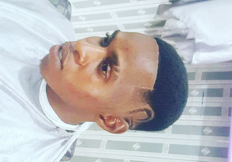 saminydebarber's tweet photo. Pass through Saminy's Cut for your ๐ฏ clean cuts โ#Saminyscutz #Saminyscharitycutz. Shadout to @Jonilar
@DjMicSmith @JoelOrleans @SWISSPLUS @IamBrightEllis @Sky_Magma @YCampusExpress @Y1079FM ๐๐ https://t.co/fxLG1BzALy