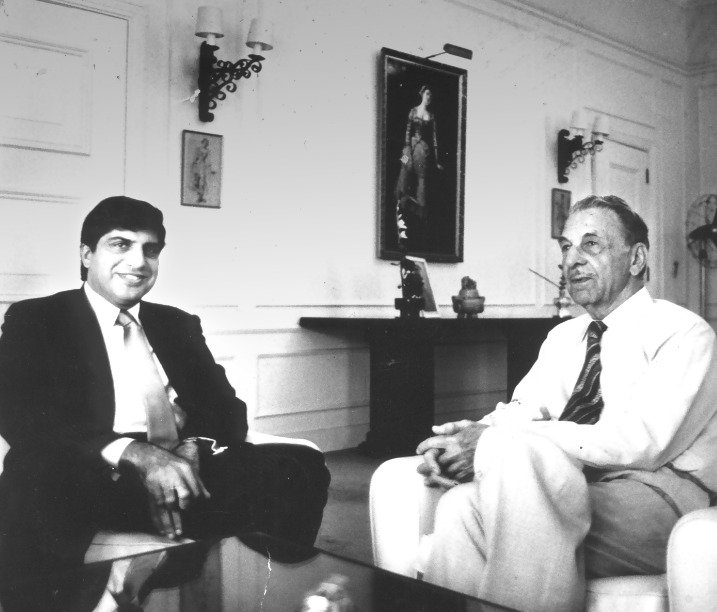 How would you caption this picture? Share your captions by replying below.