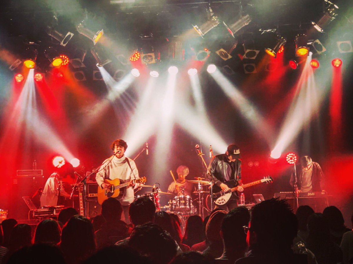 FOLKS_FUMITO's tweet photo. FOLKS Presents CAMP FIRE # Spring Out

2018.03.16

永久に忘れない。人生最高の日だった！

また会いましょう。FOLKSでした。 https://t.co/wA2zHzOYlM