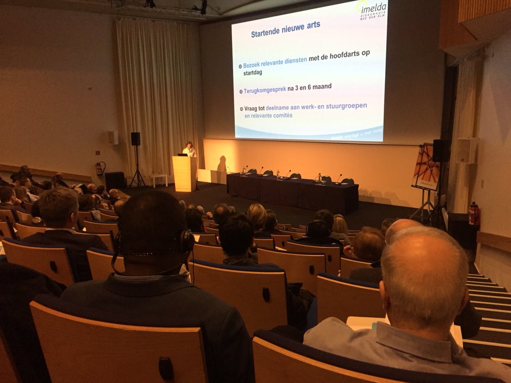 HealthAvenue1's tweet photo. Symposium Le Spécialiste 2ème édition https://t.co/Zw7nH8CUPW