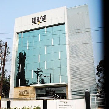 jayelectricals1's tweet photo. CHRYSO MIDC Turbhe Navi mumbai https://t.co/dh6BUsRSsF
